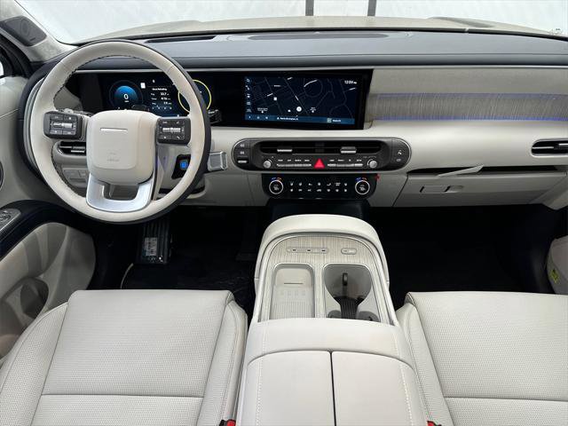 New 2026 Hyundai Palisade Calligraphy image 25