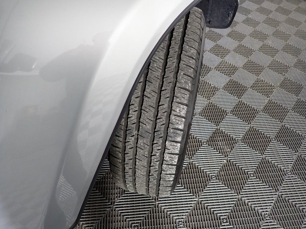 Used 2024 Jeep Wrangler Unlimited w/ Convenience Group image 33