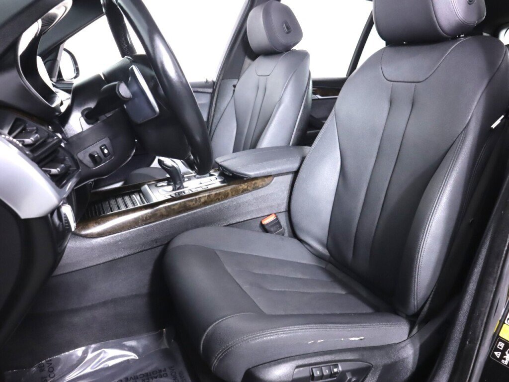Used 2018 BMW X5 xDrive35i w/ M Sport Package image 33