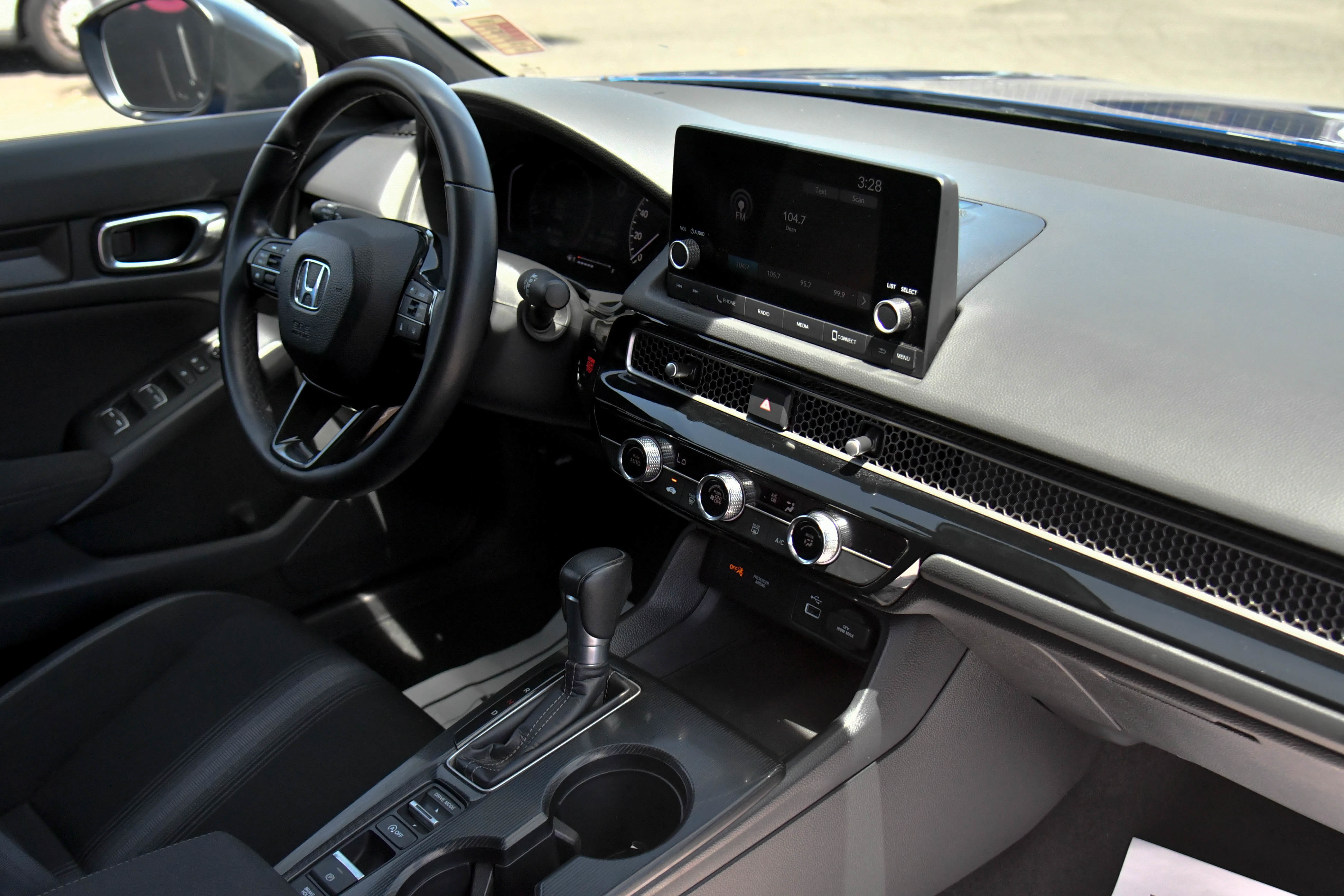 Used 2024 Honda Civic Sport image 38