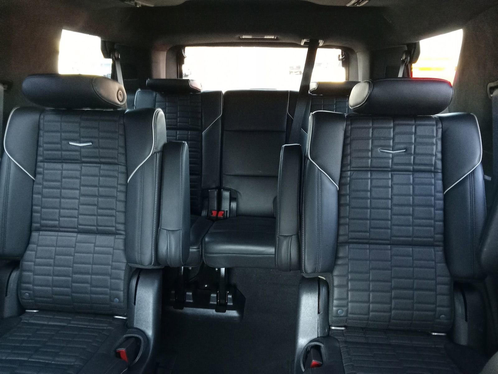 Used 2021 Cadillac Escalade Sport Platinum image 24