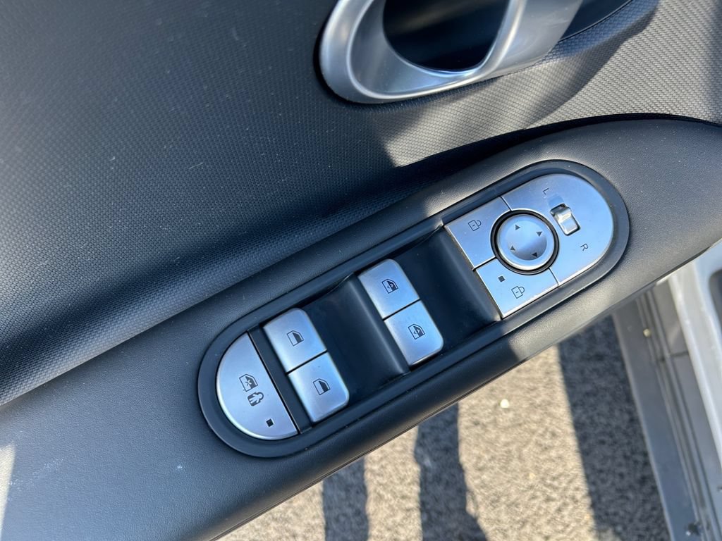 Used 2024 Hyundai Ioniq 5 SEL AWD/4WD image 24