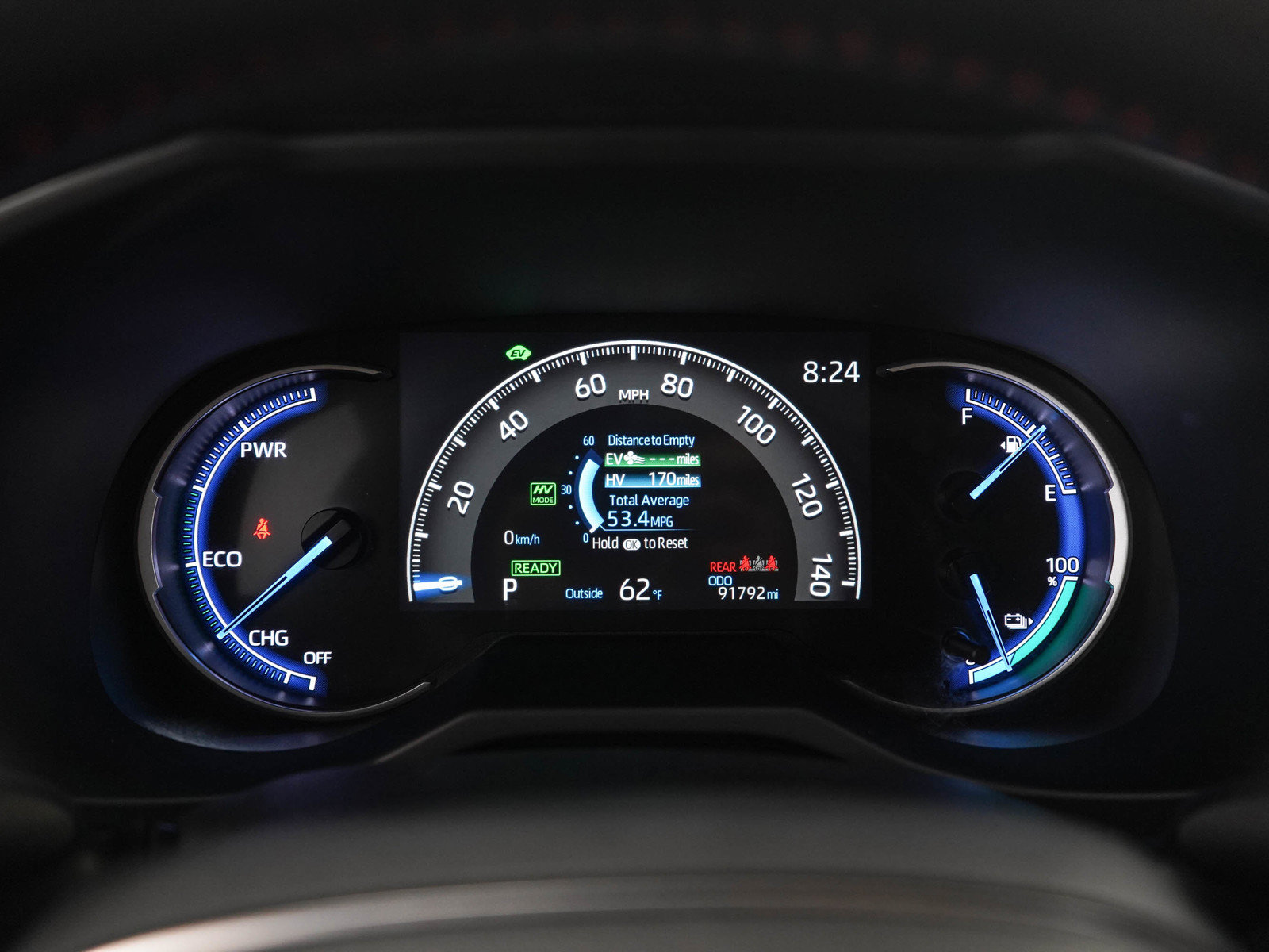 Used 2021 Toyota RAV4 SE w/ Weather & Moonroof Package AWD/4WD image 24