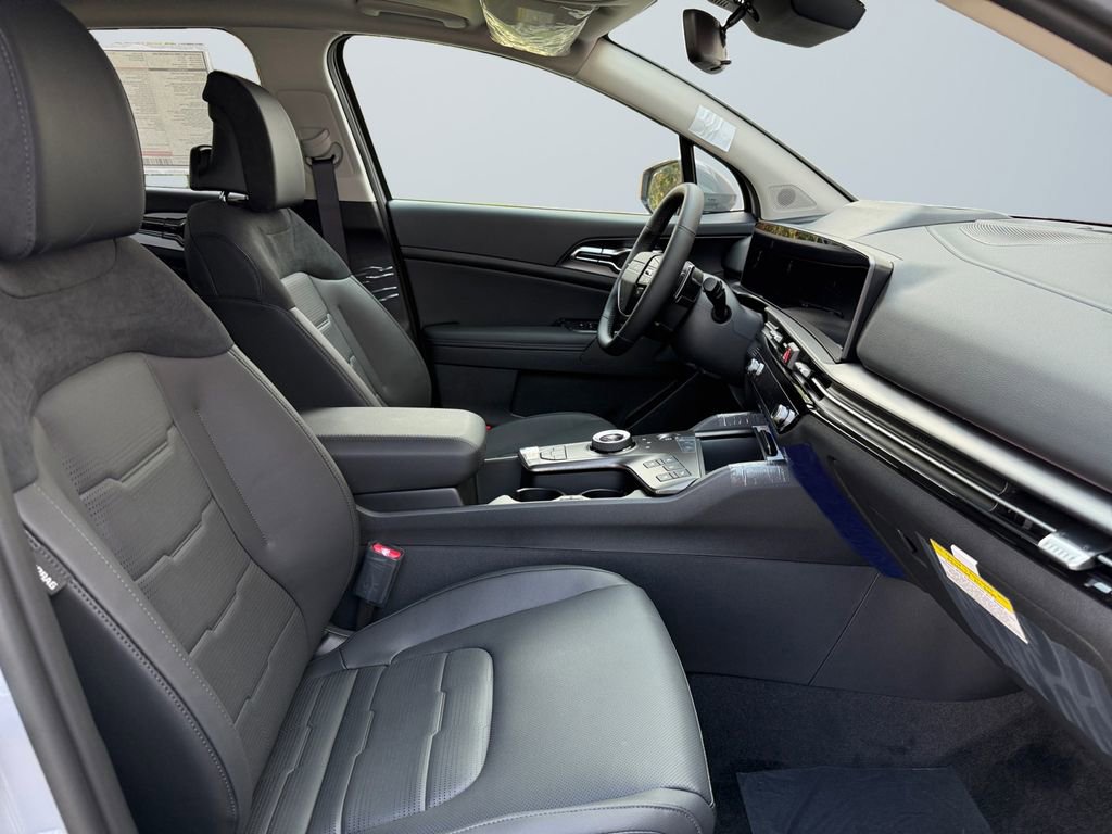 New 2026 Kia Sportage SX Prestige image 15