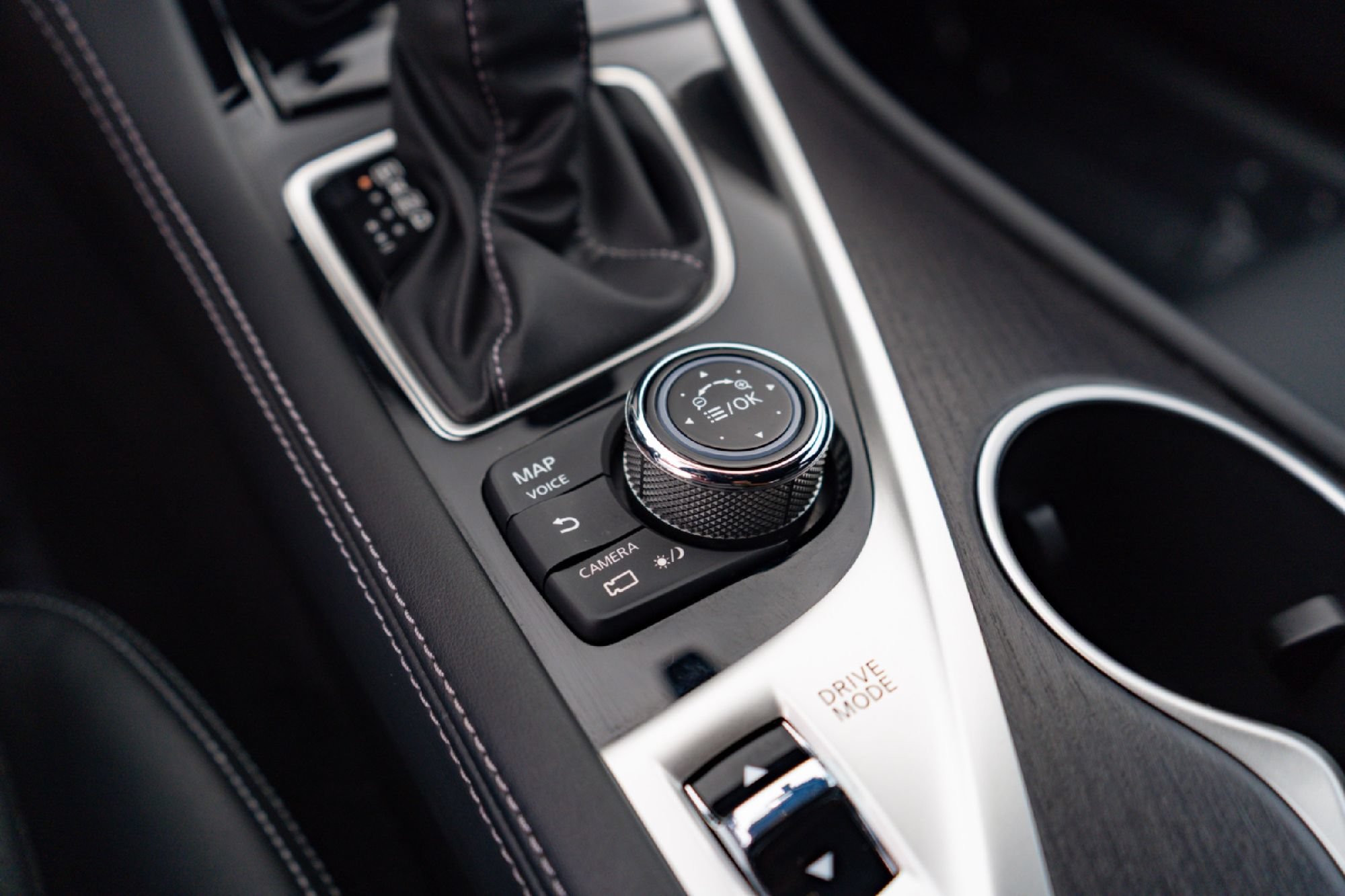 Certified 2023 INFINITI Q50 Sensory RWD image 14