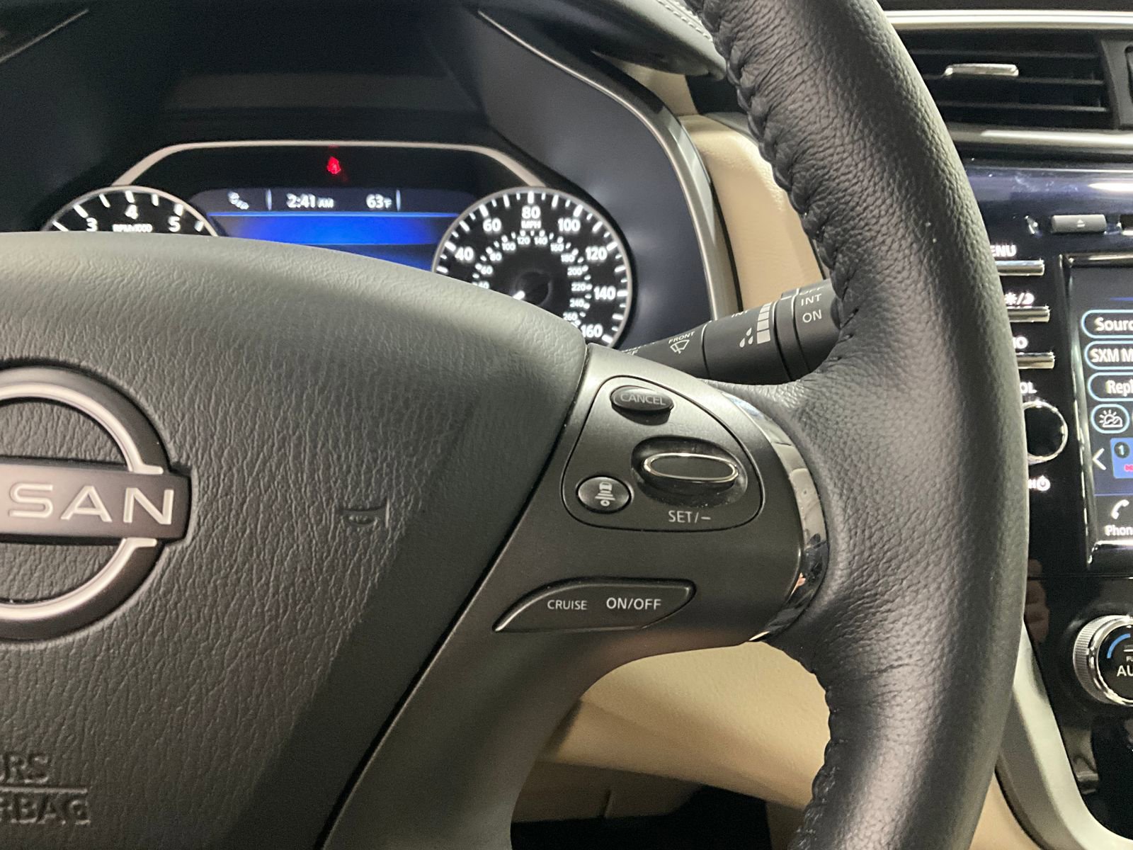 Used 2024 Nissan Murano SV image 18