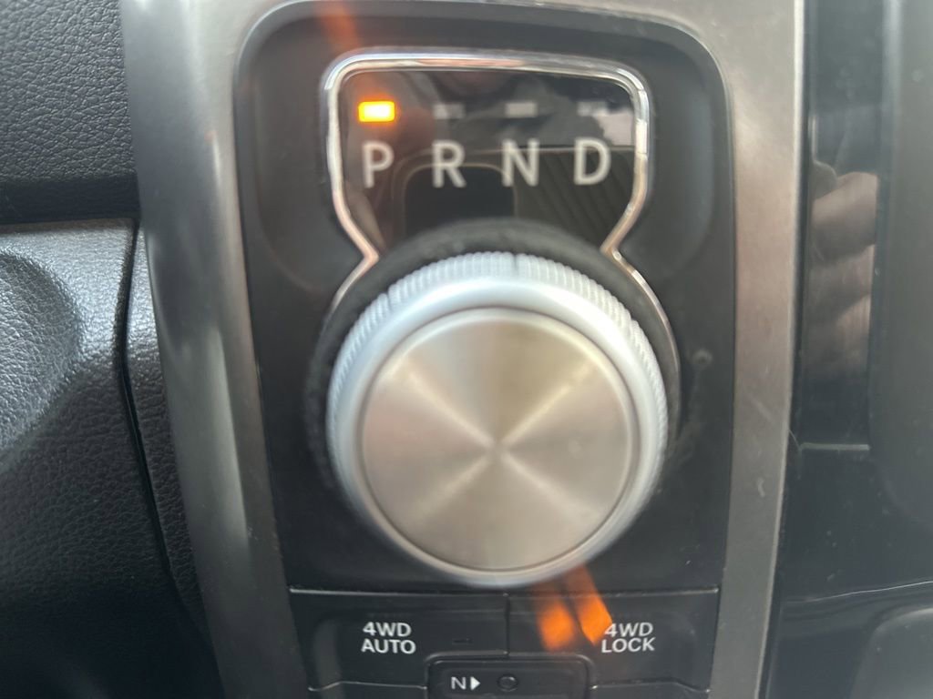 Used 2017 RAM 1500 Sport image 19