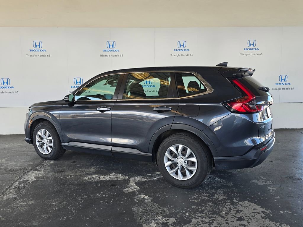 Used 2023 Honda CR-V LX image 36
