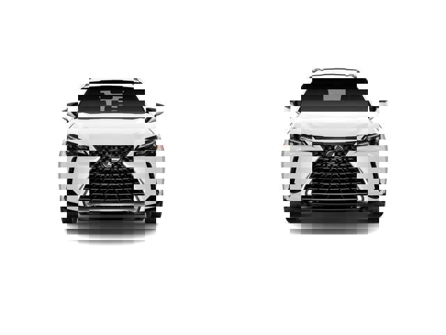 New 2026 Lexus UX 300h FWD image 5