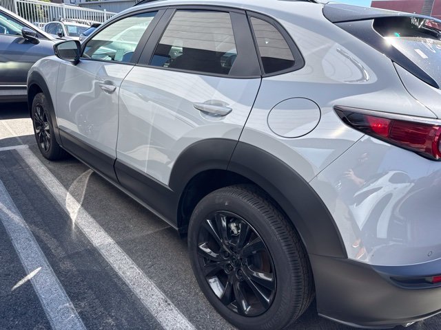 Certified 2026 MAZDA CX-30 Aire Edition AWD/4WD image 8