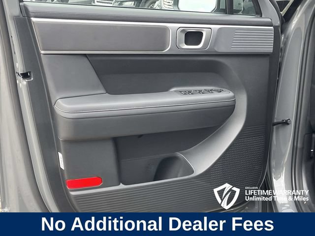 New 2026 Hyundai Santa Fe SEL FWD image 11