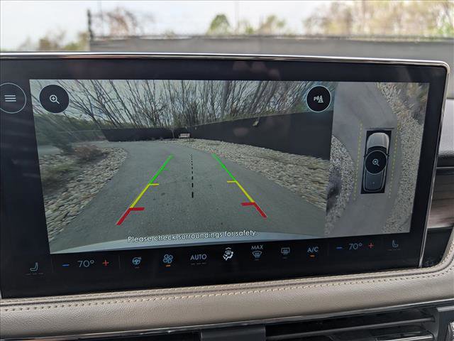 Certified 2024 Lincoln Corsair Reserve w/ Equipment Group 201A AWD/4WD image 39