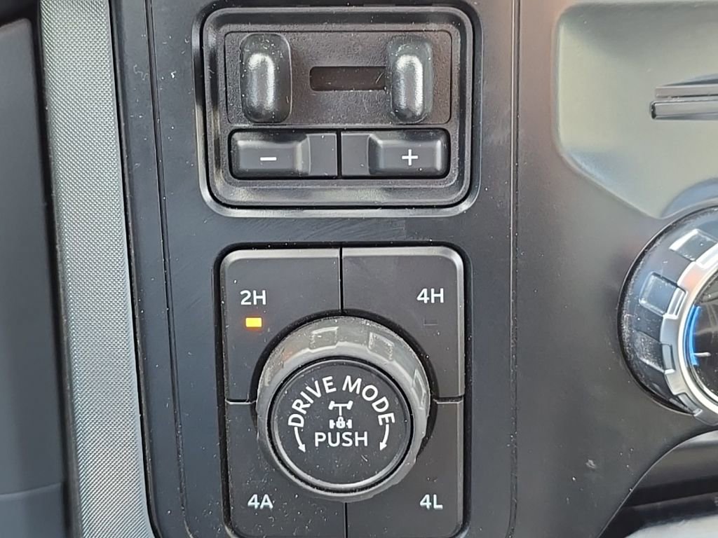 Used 2023 Ford F150 Limited AWD/4WD image 29