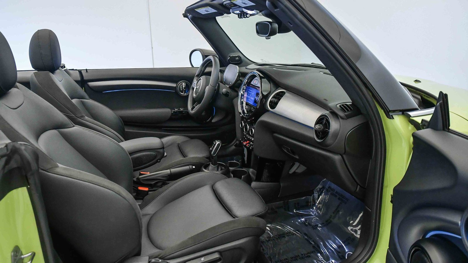 Certified 2023 MINI Cooper S image 20