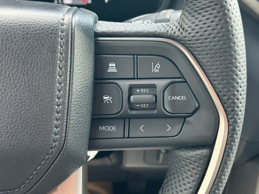 New 2026 Toyota Tundra Limited RWD image 43