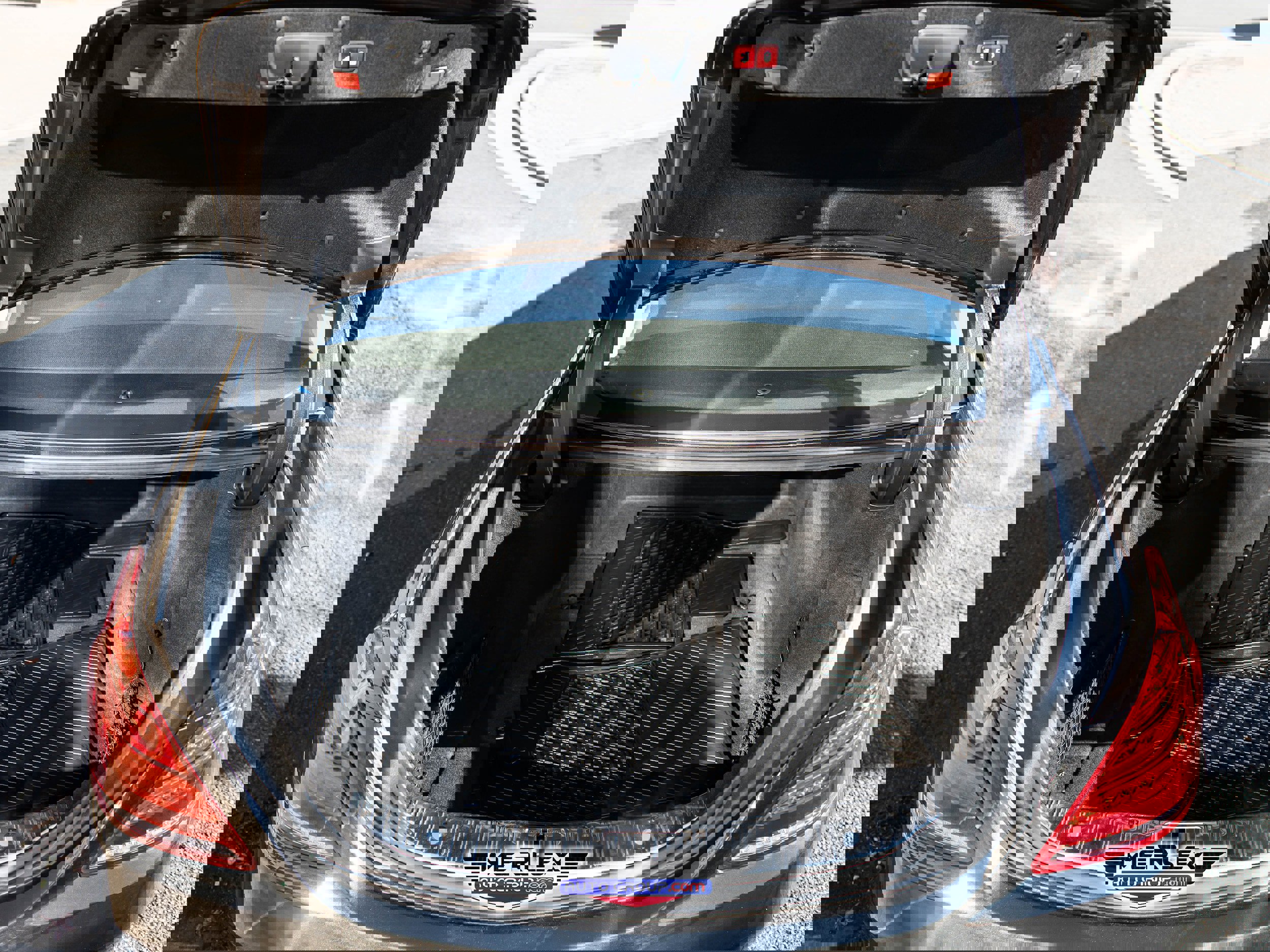 Used 2015 Mercedes-Benz S 550 550 image 52