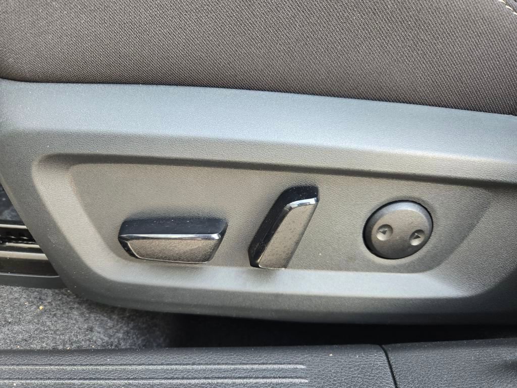 New 2026 Nissan Rogue SV w/ Cold Weather Package FWD image 12