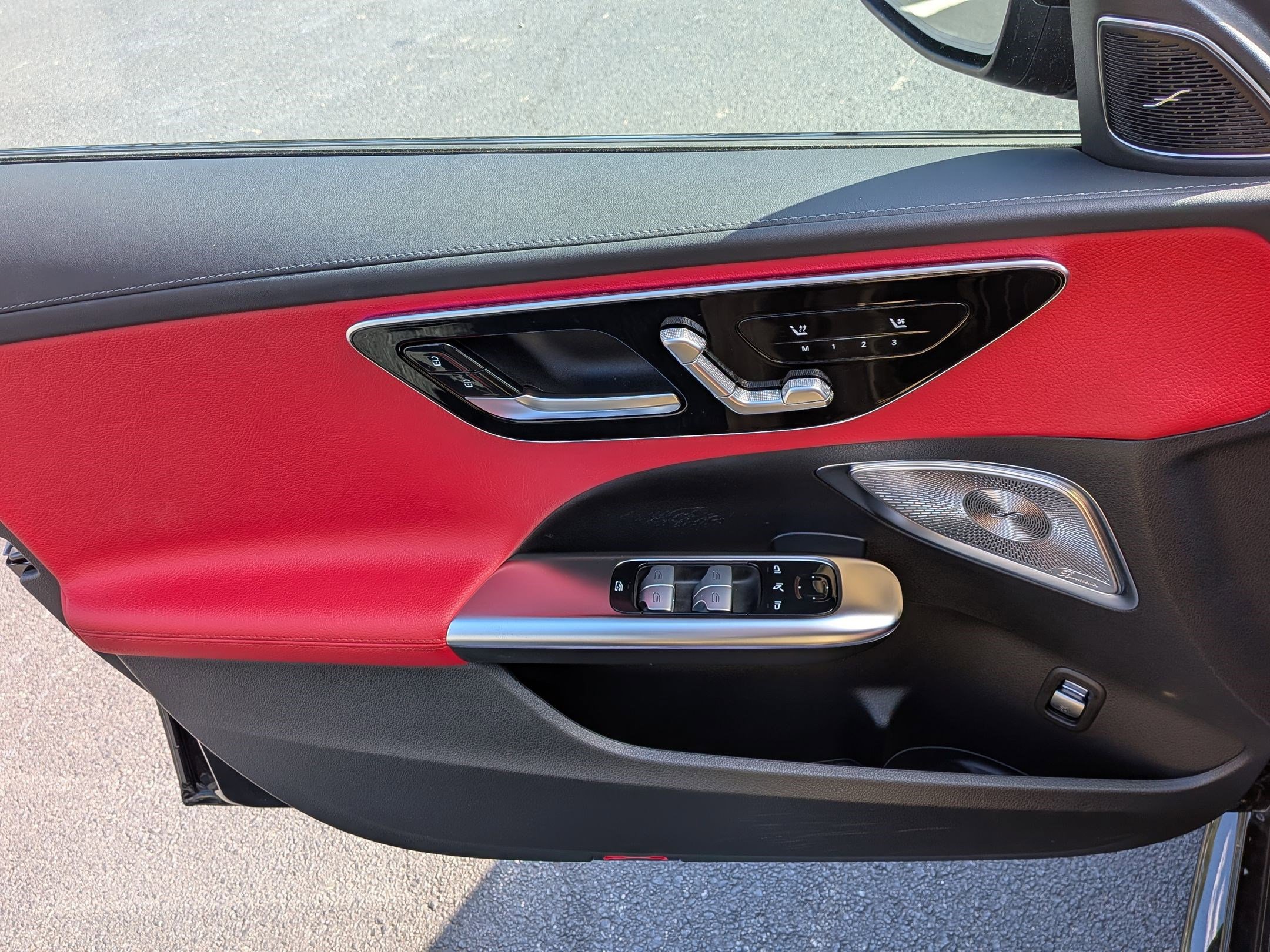 Used 2024 Mercedes-Benz C 300 4MATIC Sedan image 14