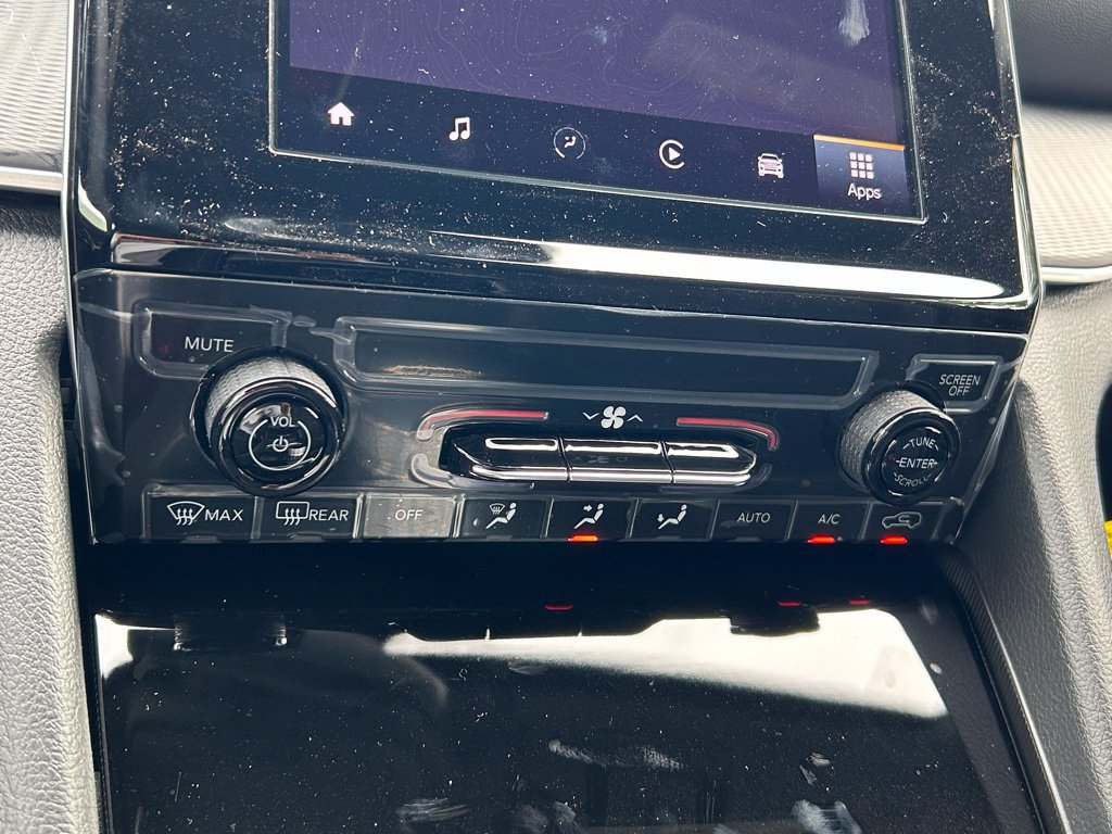 New 2024 Jeep Grand Cherokee Laredo AWD/4WD image 39