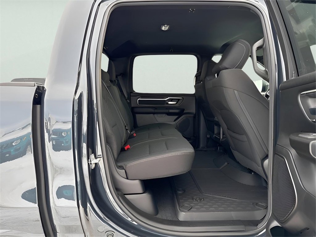 New 2026 RAM 1500 Big Horn image 10