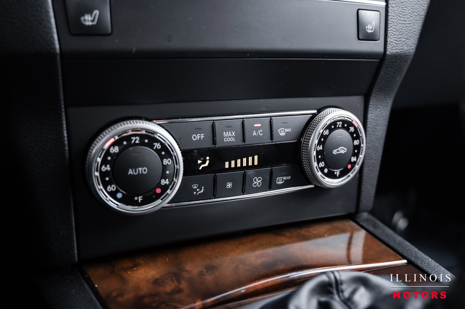 Used 2012 Mercedes-Benz GLK 350 4MATIC image 22