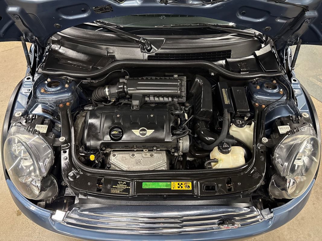 Used 2010 MINI Cooper Hardtop image 58