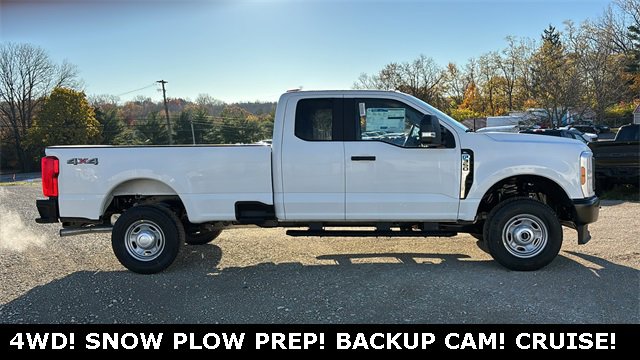 New 2026 Ford F350 XL w/ Snow Plow Prep Package image 28