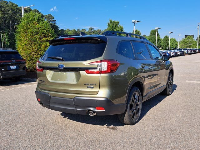 New 2026 Subaru Ascent Bronze Edition AWD/4WD image 6