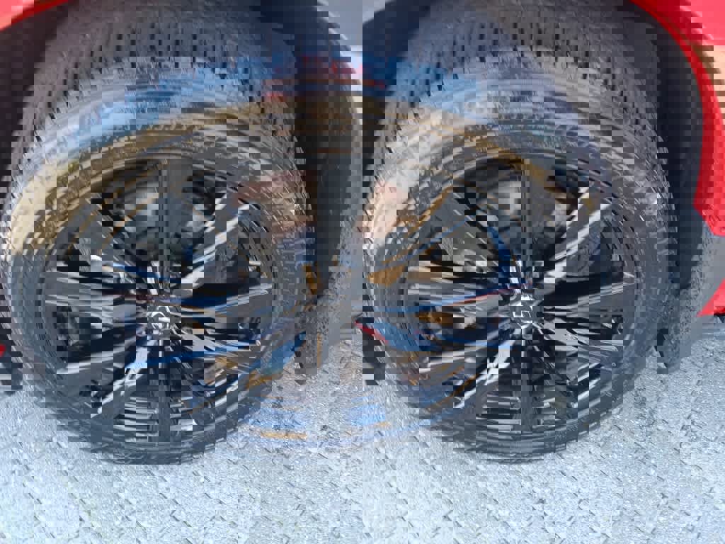 Used 2025 Lexus NX 350 F Sport w/ Accessory Package (2T) image 9