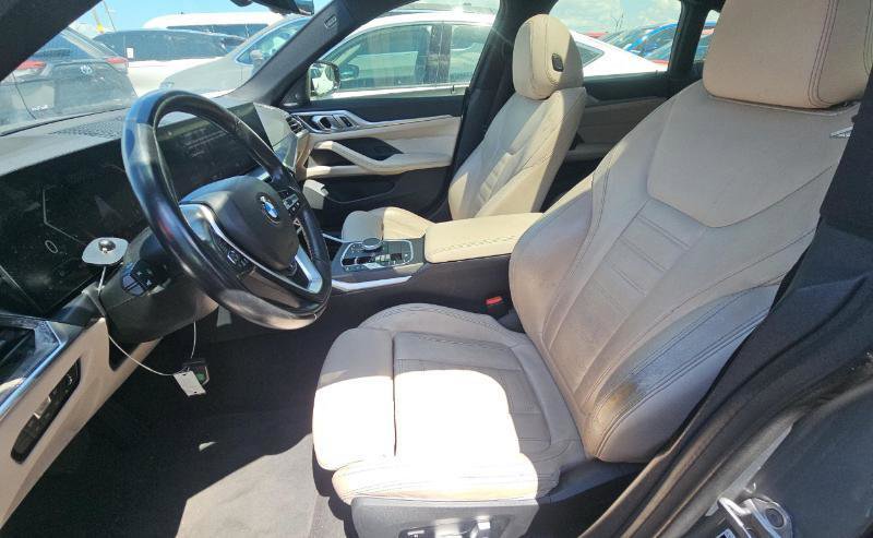 Used 2024 BMW 430i Gran Coupe w/ Premium Package RWD image 8
