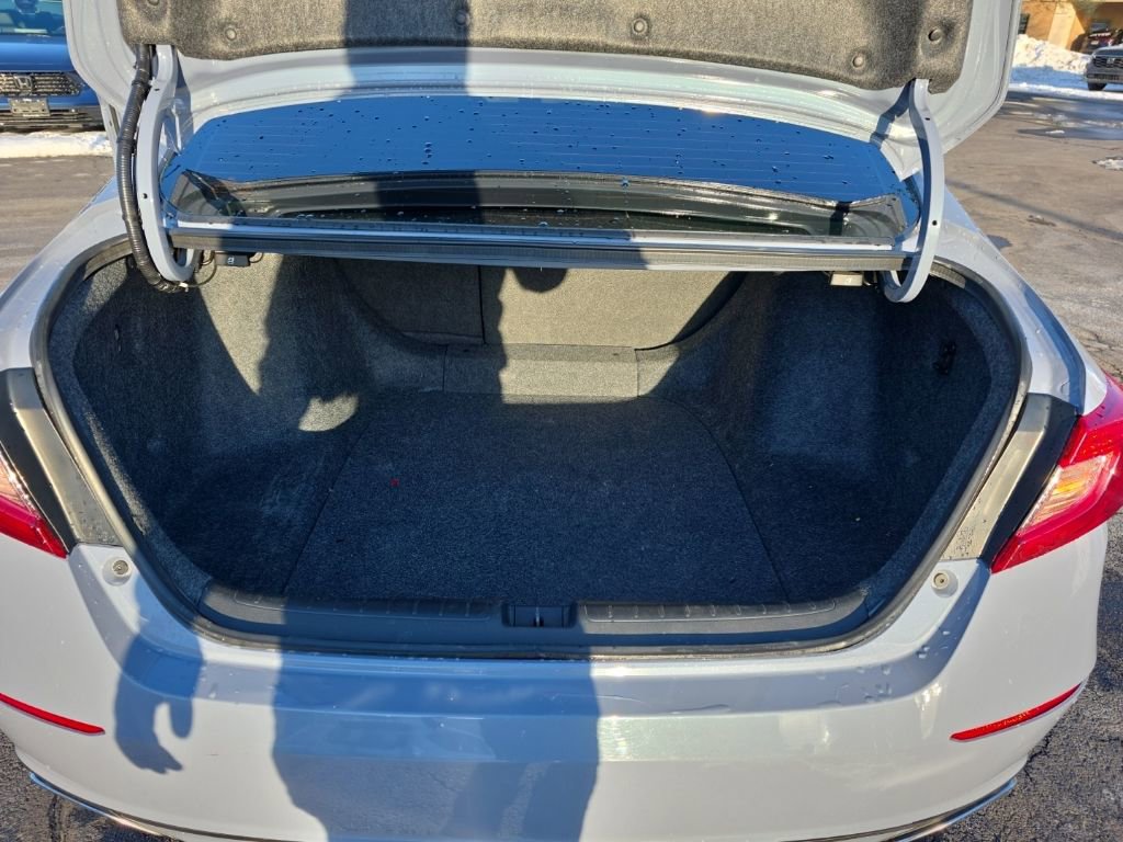 Used 2022 Honda Accord Sport Special Edition image 24