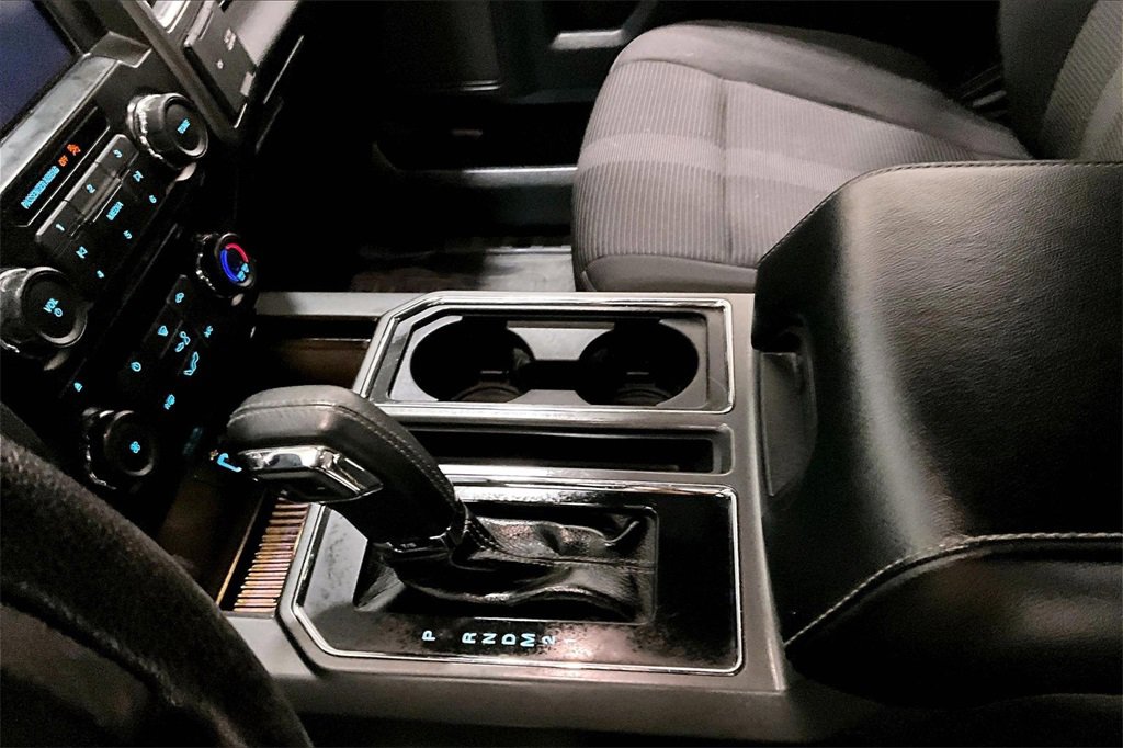 Used 2016 Ford F150 XLT w/ Equipment Group 301A Mid image 19