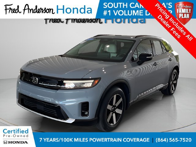 Used 2025 Honda Prologue Touring image 1
