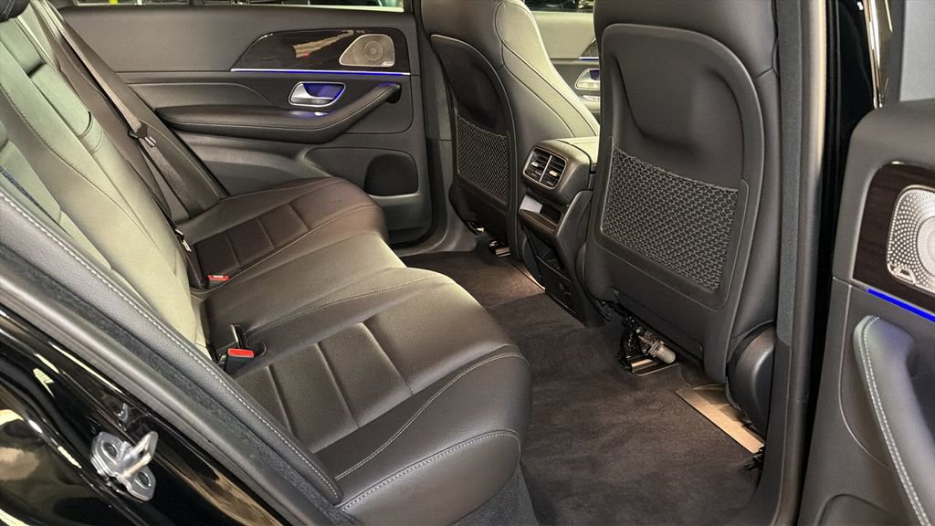 Used 2023 Mercedes-Benz GLE 350 4MATIC image 14