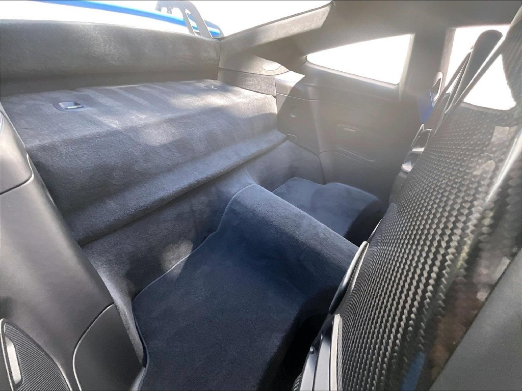 Certified 2022 Porsche 911 GT3 RWD image 19
