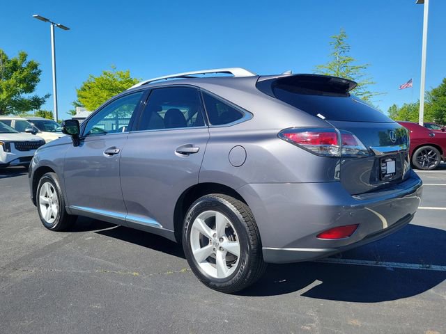 Used 2015 Lexus RX 350 AWD image 6