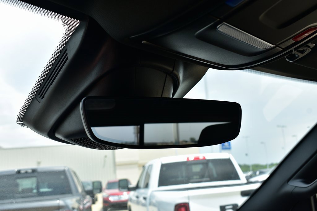 New 2025 RAM 2500 Big Horn image 41