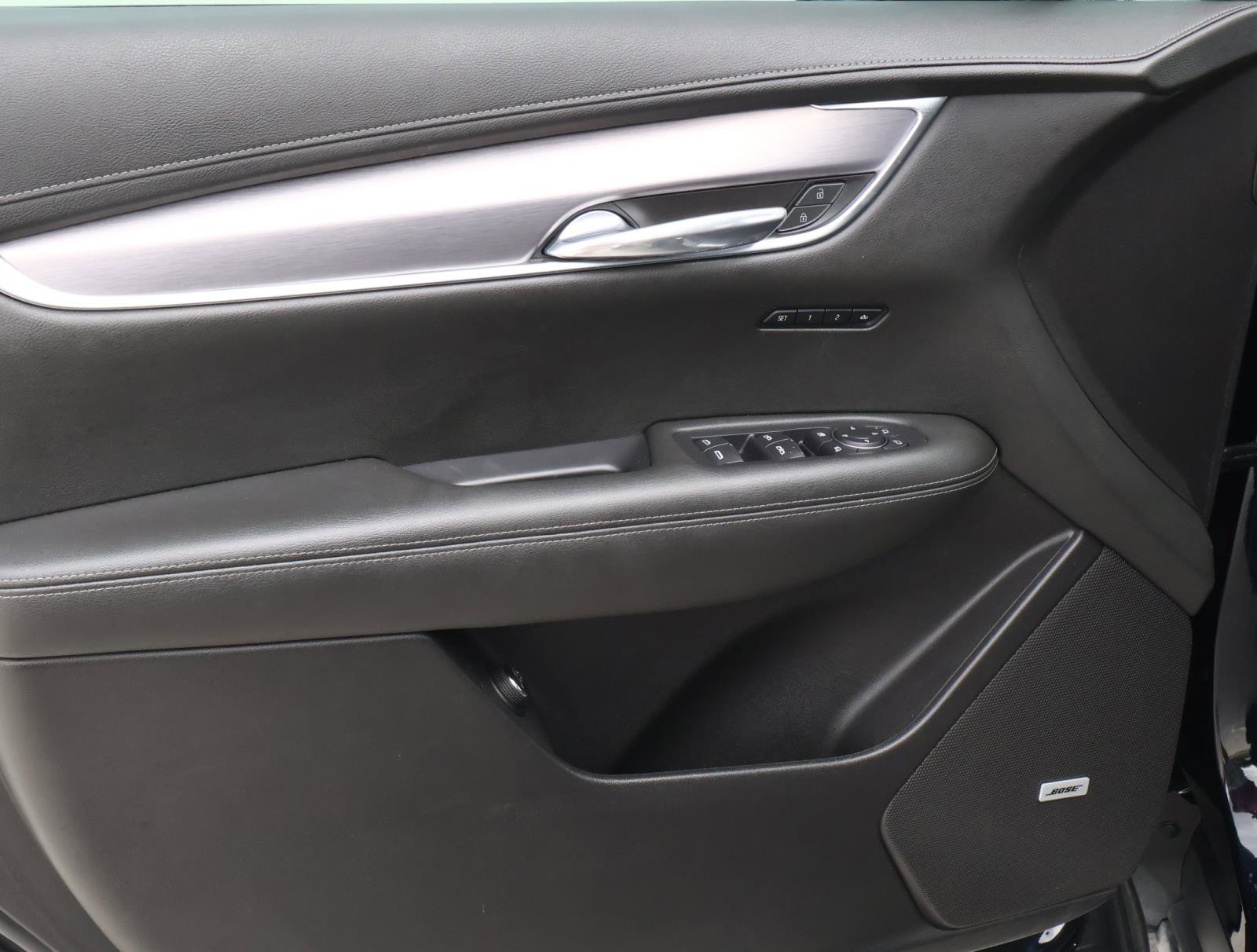 Used 2022 Cadillac XT6 Luxury FWD image 18