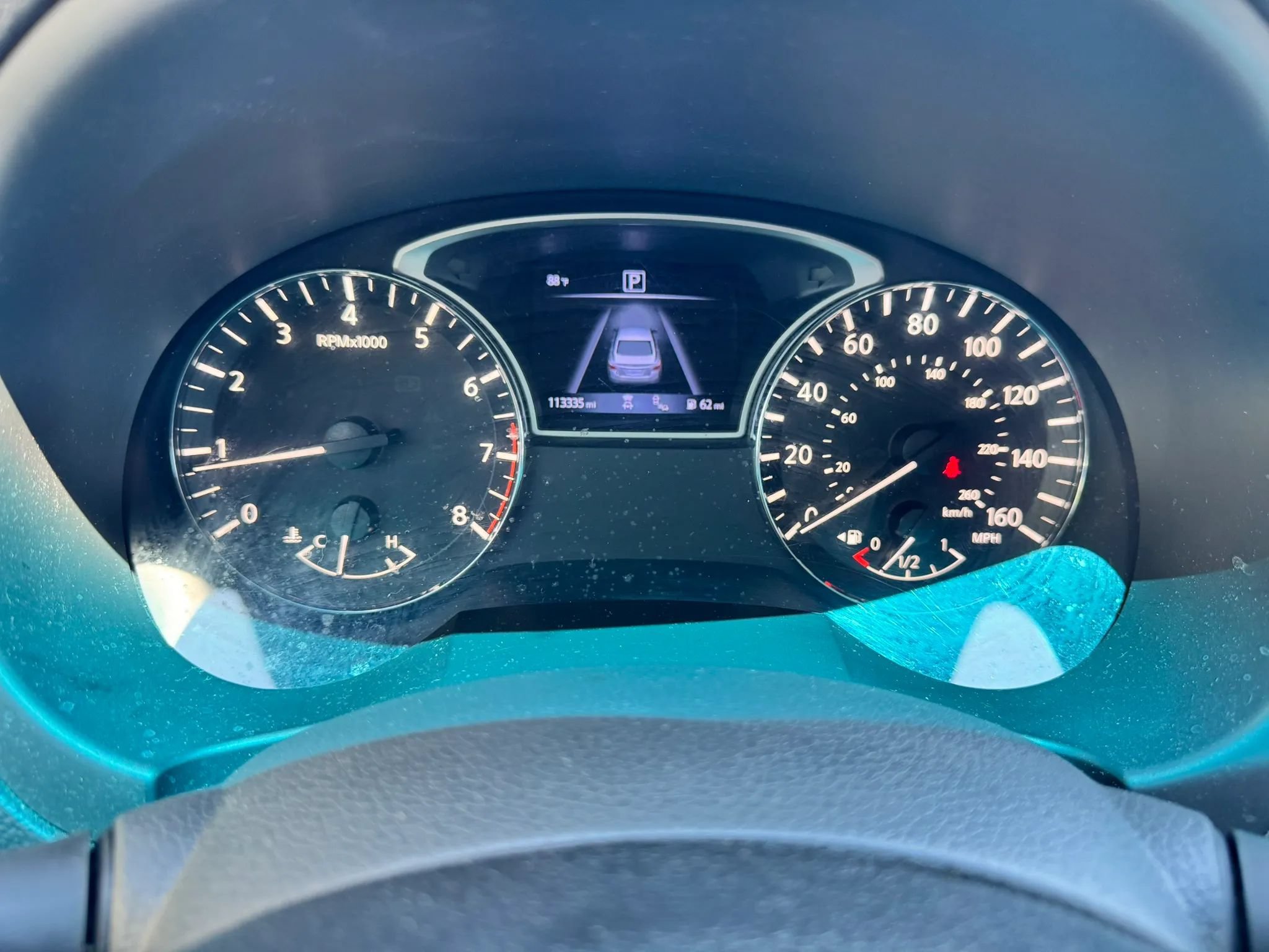 Used 2018 Nissan Altima 2.5 SV FWD image 27