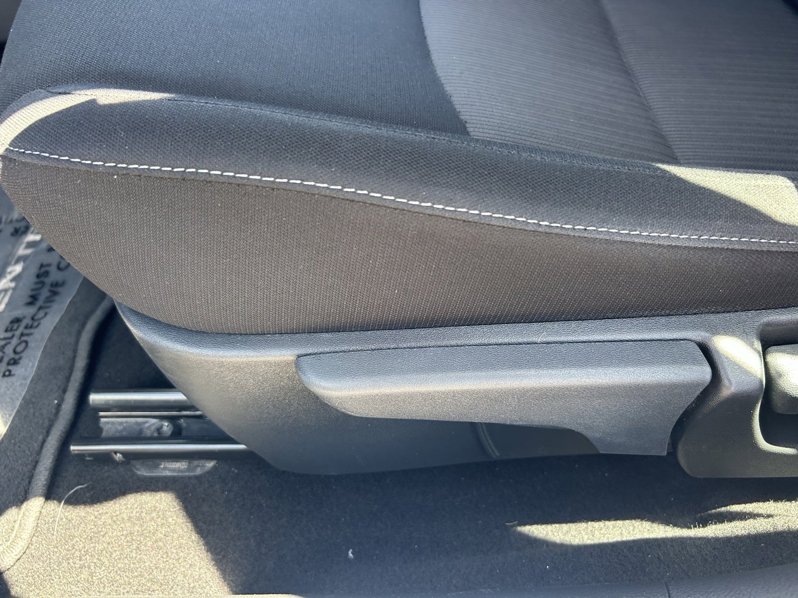 Used 2024 Nissan Sentra SV FWD image 26