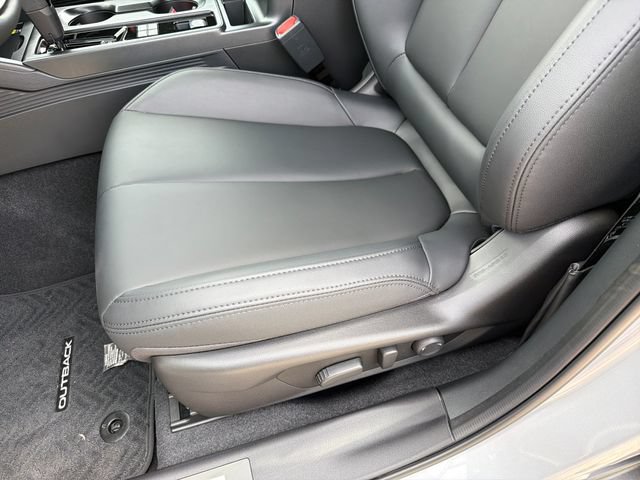 New 2026 Subaru Outback Premium AWD/4WD image 21