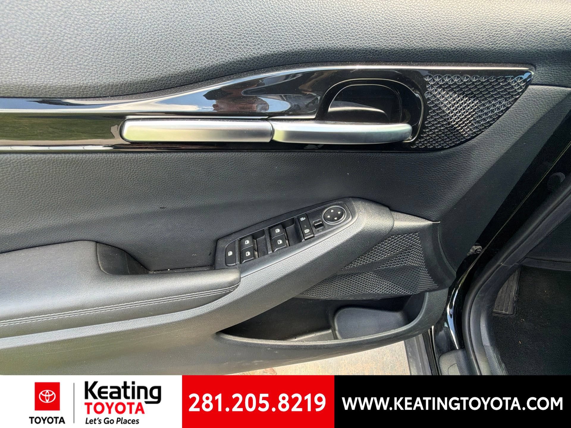 Used 2022 Kia Seltos EX AWD/4WD image 12
