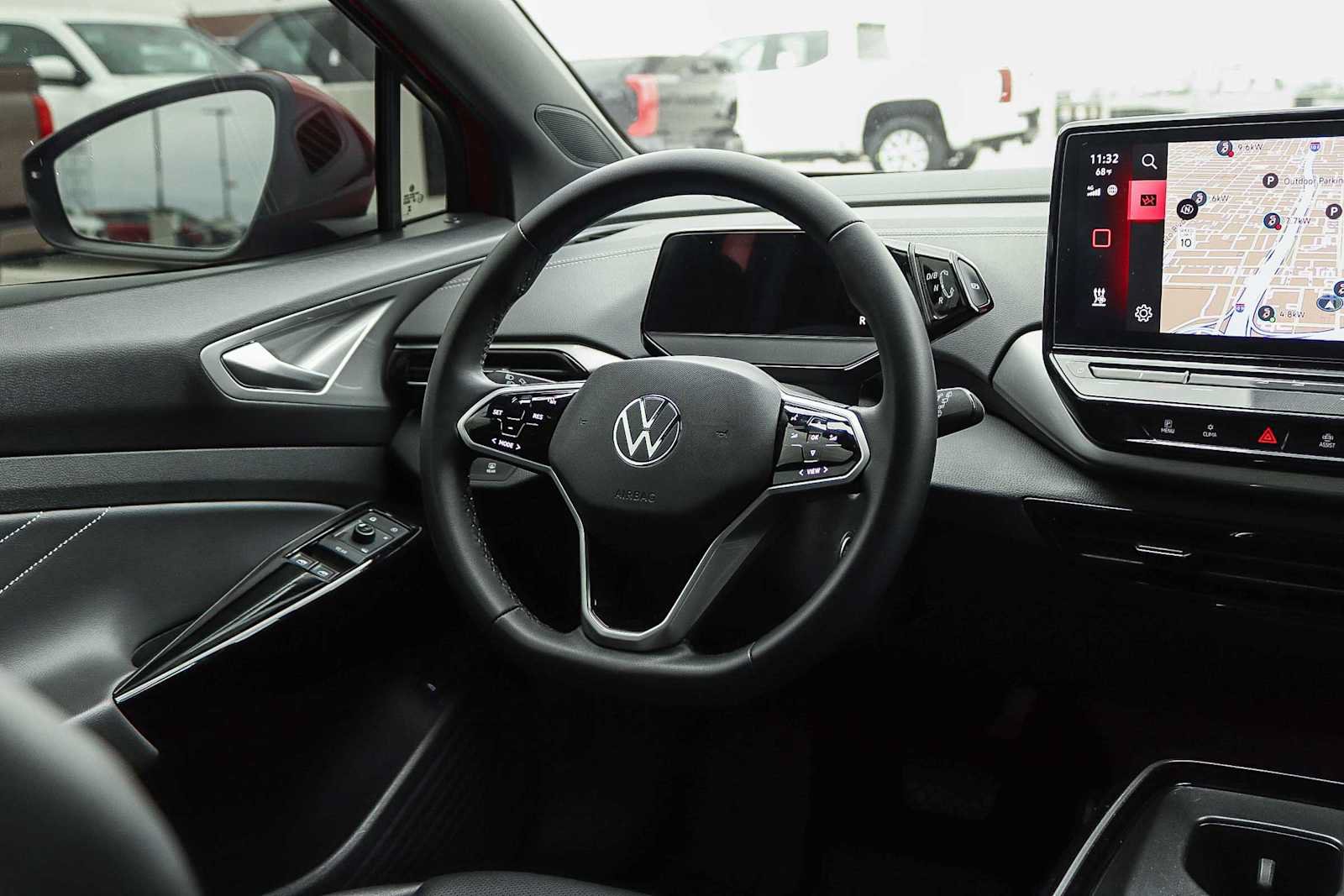 Used 2023 Volkswagen ID.4 Pro S RWD image 14