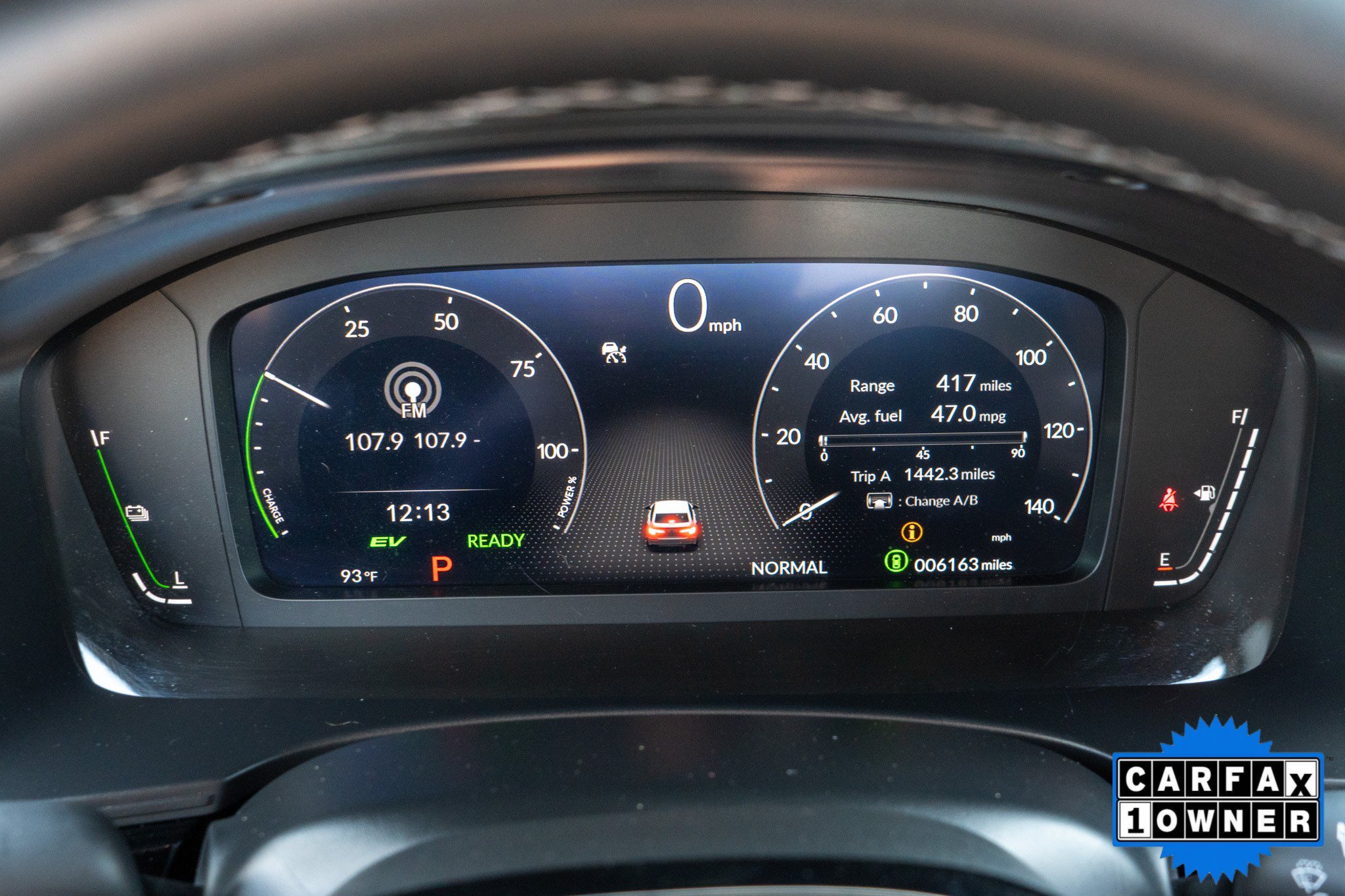 Used 2026 Honda Civic Sport Touring image 15