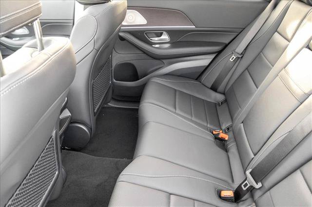 New 2026 Mercedes-Benz GLE 450 4MATIC image 25