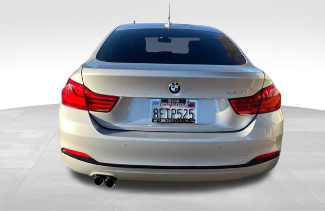 Used 2018 BMW 430i Gran Coupe image 6