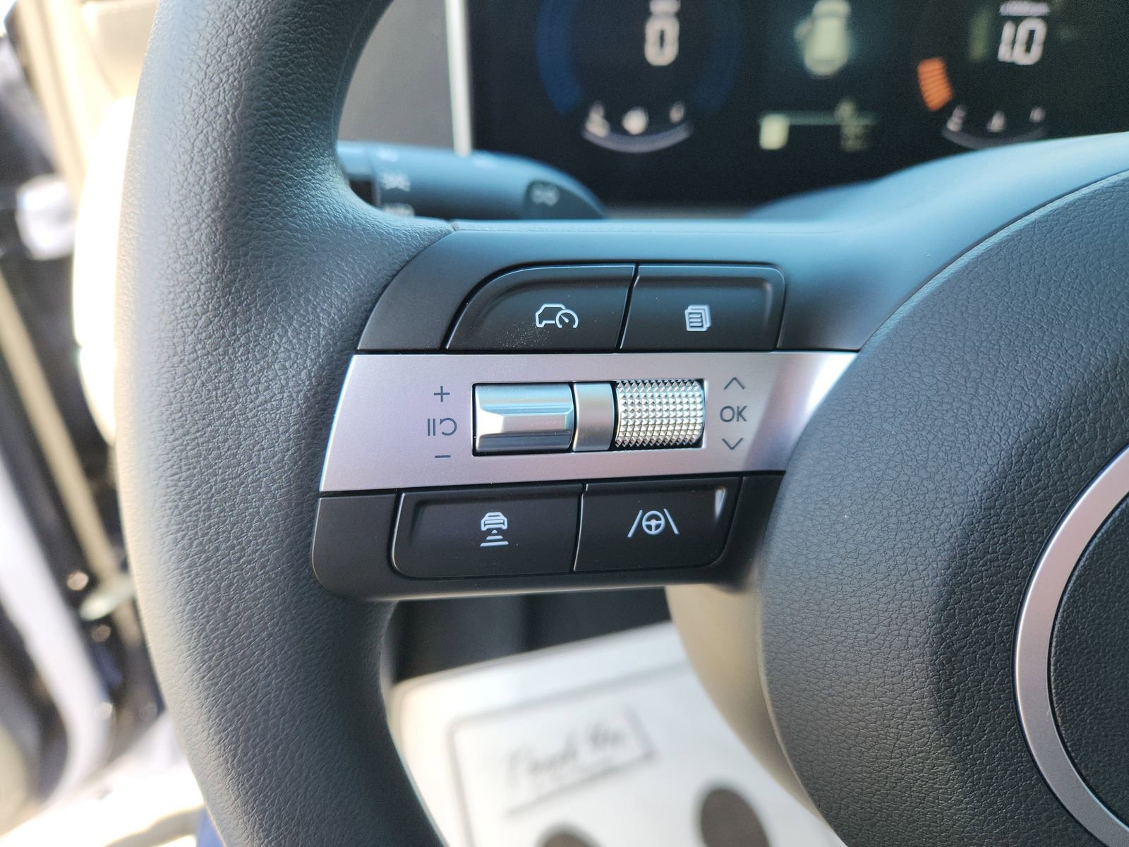 New 2026 Hyundai Tucson SEL image 25