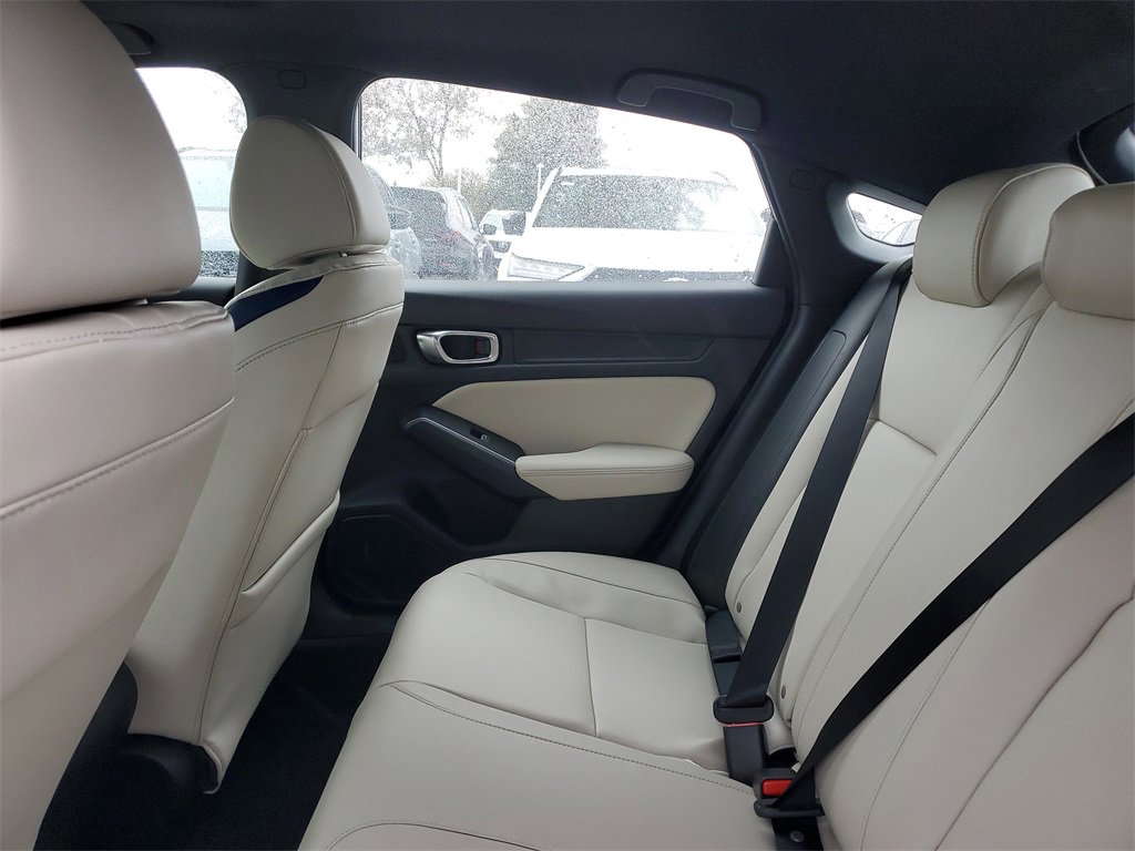 New 2026 Acura Integra A-Spec image 11