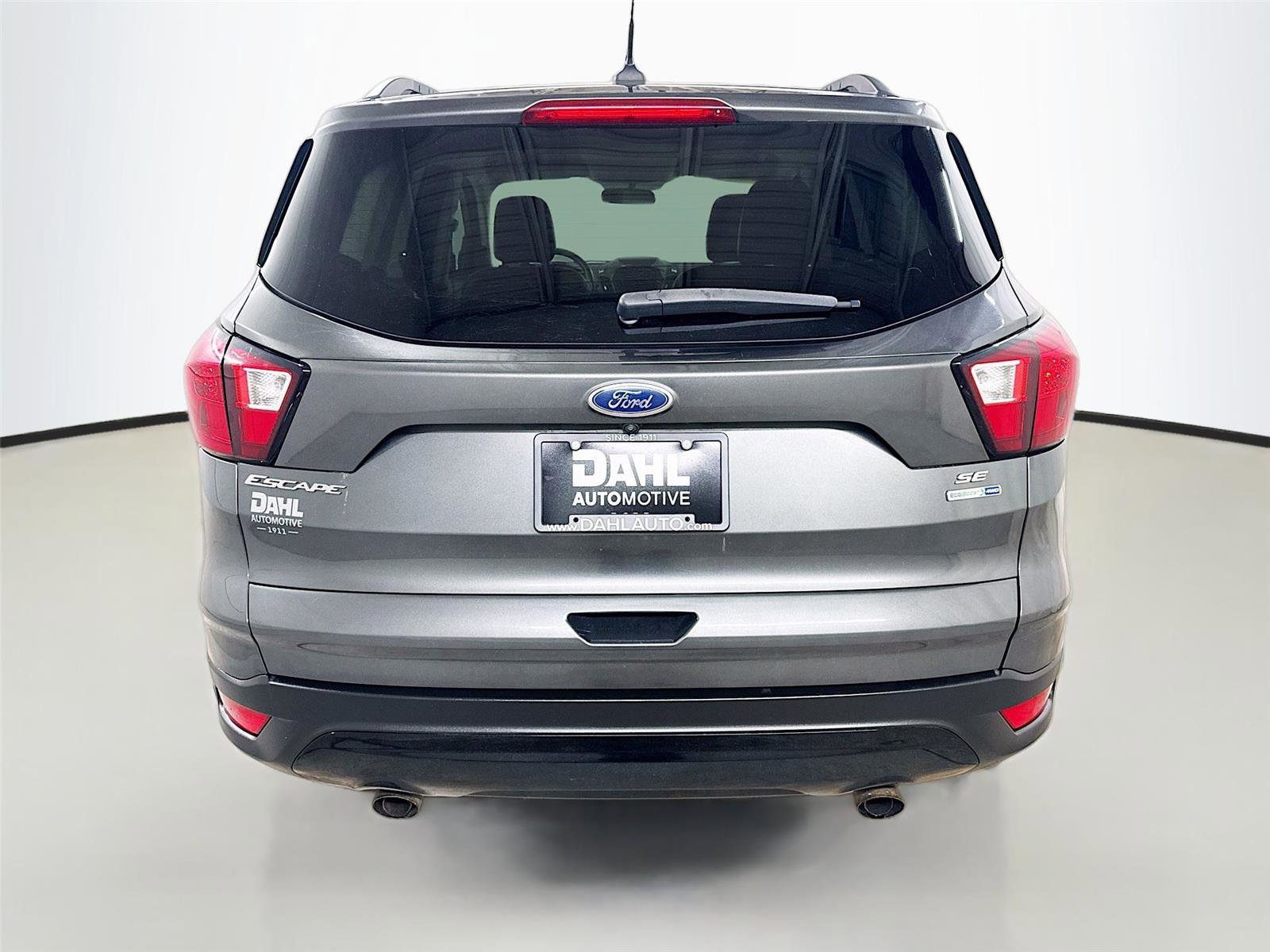 Used 2019 Ford Escape SE image 5
