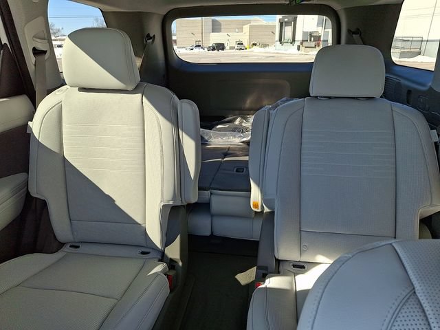 New 2026 Hyundai Palisade Limited AWD/4WD image 13